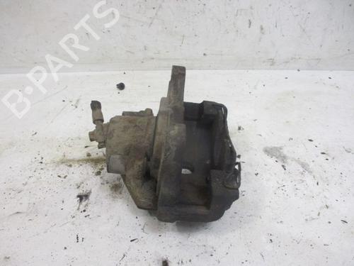 Right front brake caliper VW PASSAT B6 Variant (3C5) 2.0 TDI | BP37116236M104 - Image 2