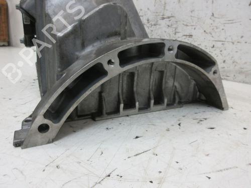 Oil sump MERCEDES-BENZ A-CLASS (W169) A 180 CDI (169.007, 169.307) | BP26873187M115 