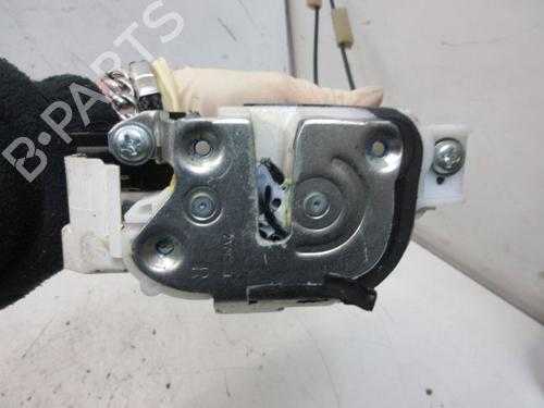 Front right lock MITSUBISHI LANCER VIII Sportback (CX_A) 1.6 MIVEC | BP29093581C97 