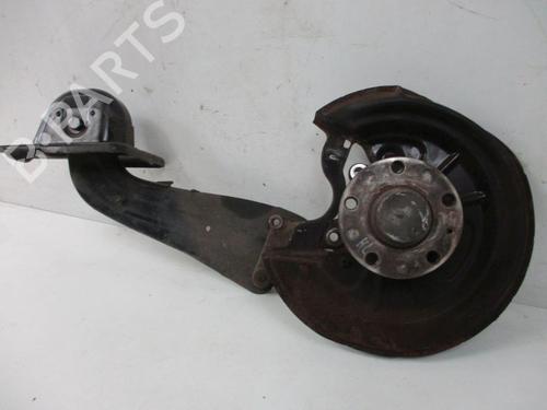 Used Left rear steering knuckle VW GOLF V Variant (1K5) 1.9 TDI (105 hp) 29084168