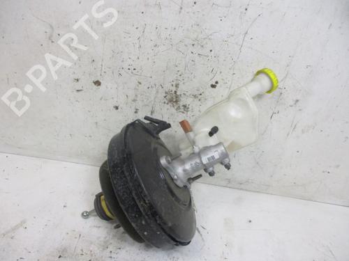 Used Servo brake Servo brake PEUGEOT 208 I (CA_, CC_) 1.6 BlueHDi 100 (100 hp) 18800029 18800029