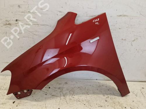 Used Left front fenders VW TOURAN (1T3) 1.2 TSI (105 hp) 29106711