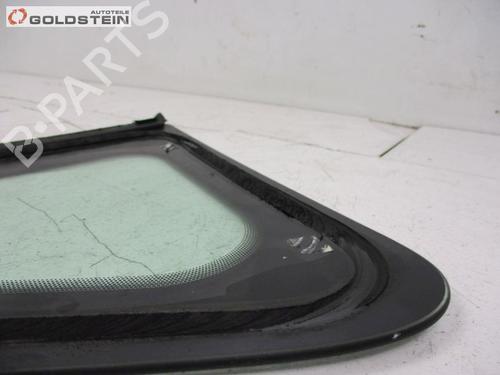 Rear right door window FORD B-MAX (JK) 1.5 TDCi | BP18764564C21 