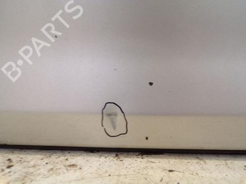 Left rear door MERCEDES-BENZ C-CLASS T-Model (S203) C 200 Kompressor (203.242) | BP26676766C4 