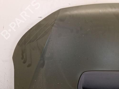 Hood SUBARU FORESTER (SH_) 2.0 D AWD (SHH, SHD, SHN) | BP29105816C1 