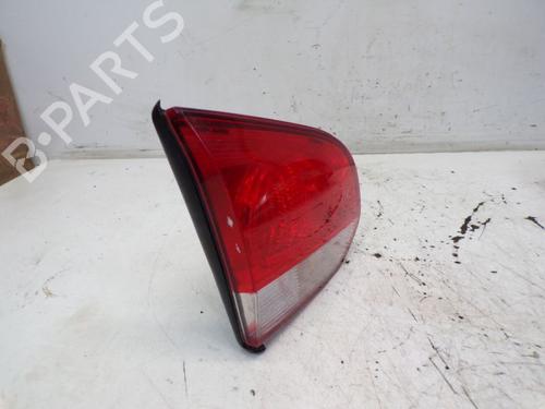 Left tailgate light VW GOLF VI (5K1) 1.6 TDI | BP22802889C79 