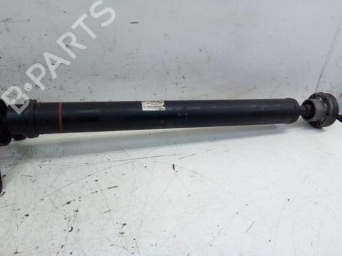 Driveshaft AUDI A4 Allroad B8 (8KH) 2.0 TFSI quattro | BP37136564M37 - Image 3