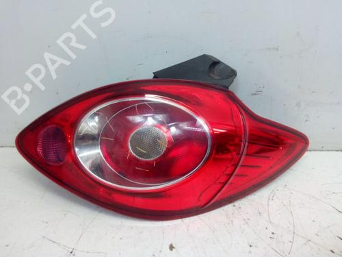 Right taillight FORD KA (RU8) 1.2 | BP31703017C35 - Image 2
