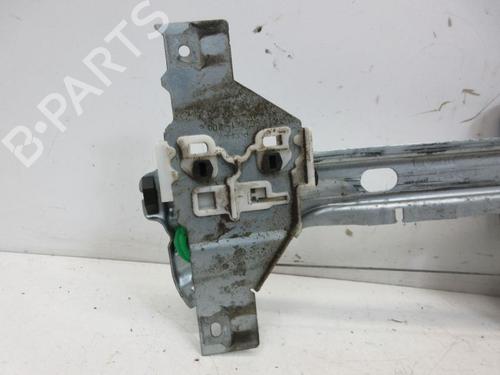 Rear left window mechanism PEUGEOT 5008 (0U_, 0E_) 2.0 HDi 136 / BlueHDi 136 | BP22565239C24 