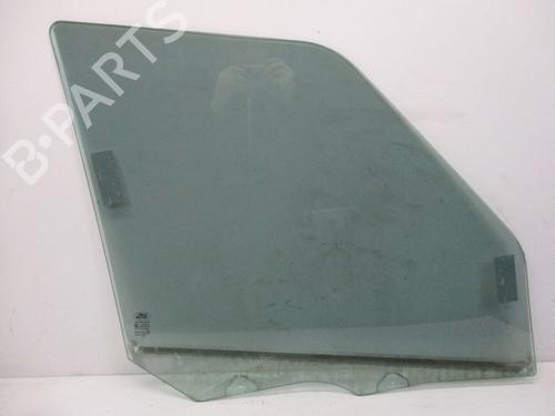 Front left quarter glass LAND ROVER DISCOVERY III (L319) 2.7 TD 4x4 | BP18801089C111 