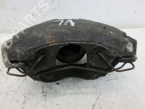Left front brake caliper VOLVO C30 (533) 1.6 | BP37123756M105 - Image 5