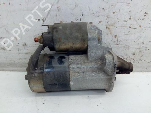 Starter MITSUBISHI PAJERO PININ I (H6_W, H7_W) 2.0 GDI (H67W, H77W) | BP27615413M8 