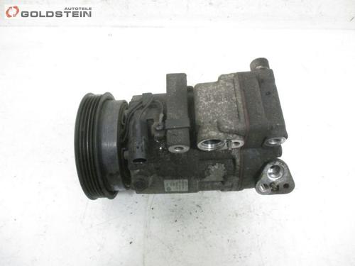 AC compressor HYUNDAI i30 (FD) 1.6 CRDi | BP38025498M34 - Image 4