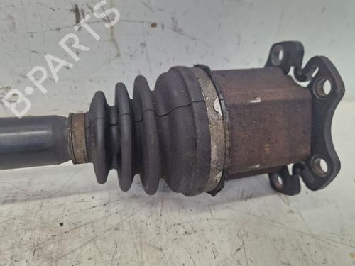 Right front driveshaft AUDI A4 B7 Avant (8ED) 2.0 TDI | BP29101909M39