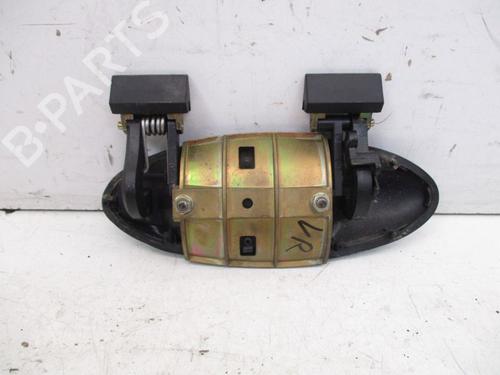 Høyre foran utvendig håndtak SAAB 9-5 (YS3E) 2.0 t | BP29085949C129 