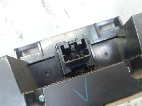 Climate control SUBARU FORESTER (SH_) 2.0 D AWD (SHH, SHD, SHN) | BP30398537I5  - Image 9