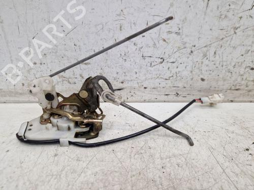 Used Tailgate lock MITSUBISHI PAJERO PININ I (H6_W, H7_W) 2.0 GDI (H67W, H77W) (129 hp) 28135358