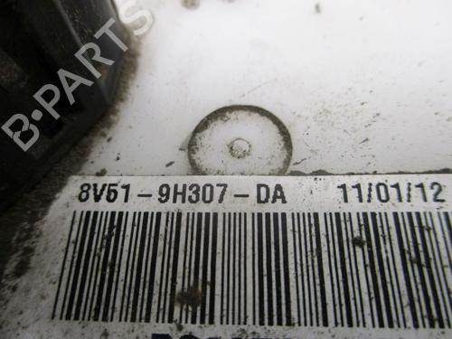 Fuel pump FORD FIESTA VI (CB1, CCN) 1.25 | BP25826187M76 