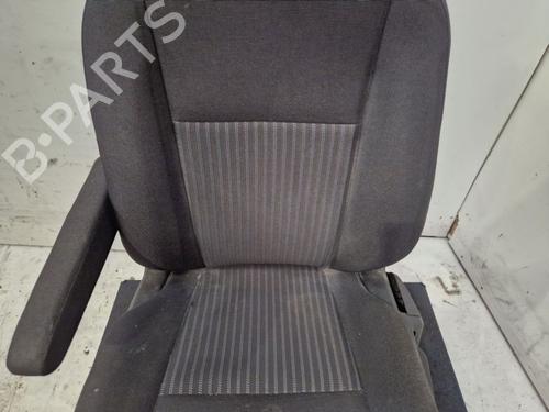 Left front seat FORD TRANSIT V363 Van (FCD, FDD) 2.0 EcoBlue | BP38543800C15 - Image 3