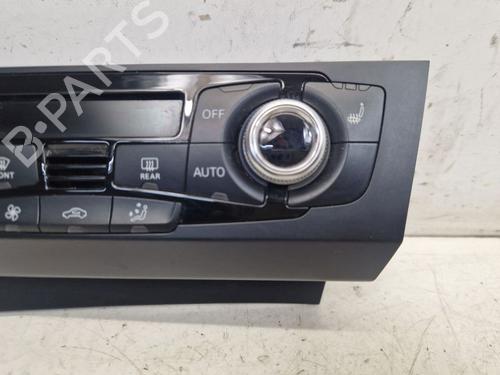 Climate control AUDI A5 Sportback (8TA) 3.0 TDI quattro | BP37133437I5 - Image 4