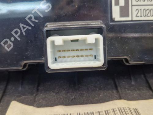 Climate control NISSAN PATHFINDER III (R51) 4.0 4WD | BP31147578I5 