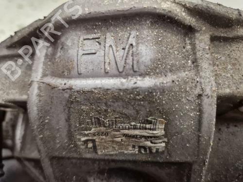 Gearbox CHEVROLET SPARK (M300) 1.2 | BP37076433M3 - Image 7