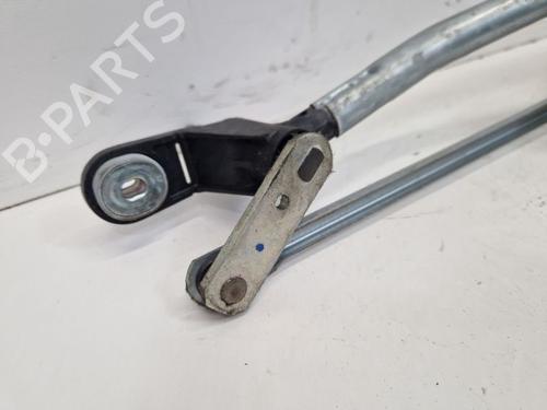 Front wipers mechanism DACIA SANDERO II 1.0 SCe 75 (B8JC, B8JD, B8NC) | BP31702121C83