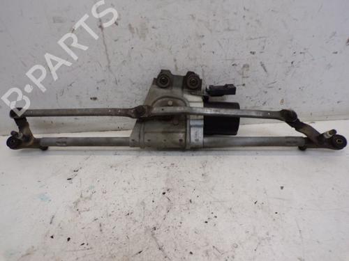 Used Front wipers mechanism JEEP CHEROKEE (KJ) 3.7 4x4 (204 hp) 29087255