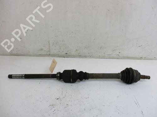 right-front-driveshaft-peugeot-307-cc-3b-2003-2004-2005-2006-2007-2008-2009-37115057 main image