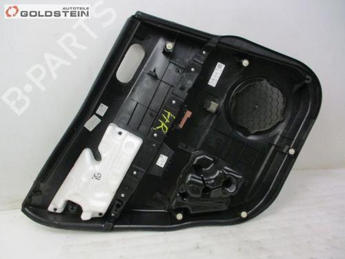 Rear right panel MAZDA CX-7 (ER) 2.3 MZR DISI Turbo AWD (ER3P) | BP37103659C61 - Image 6
