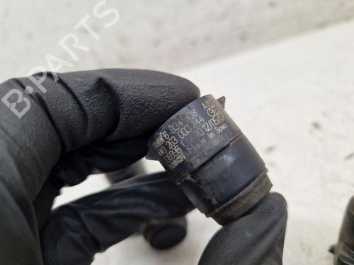 Electronic module BMW 1 (E81) 116 i | BP27177284M83 