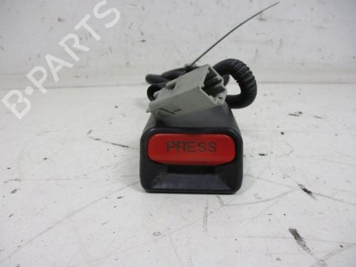 Seat buckle HONDA FR-V (BE) 2.2 i CTDi (BE5) | BP18794967I32 
