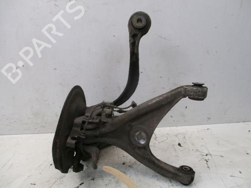 Left rear steering knuckle PEUGEOT 407 (6D_) 2.0 HDi 135 (6DRHRH, 6DRHRE, 6DRHRG, 6DRHRJ) | BP19294898M27 