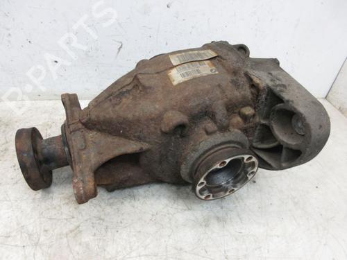 Rear differential BMW 5 (E60) 520 d | BP38028011M24 - Image 6