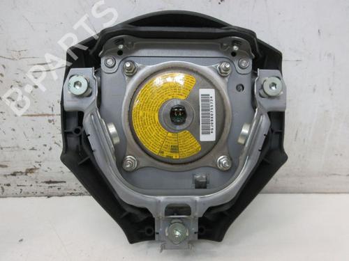 Steering wheel SUBARU IMPREZA Hatchback (GR, GH, G3) 2.0 D AWD | BP19297877C49 