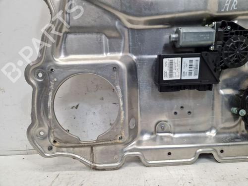 Rear right window mechanism AUDI A8 D3 (4E2, 4E8) 4.2 TDI quattro | BP37145787C25 - Image 6
