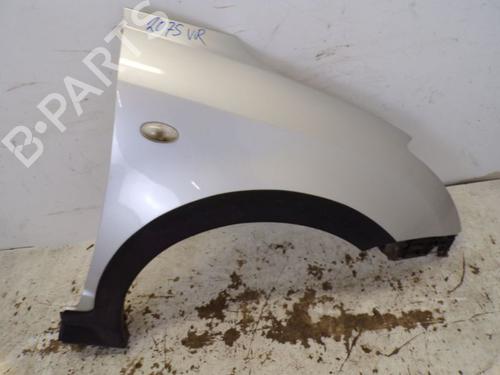 Used Right front fenders SUZUKI SWIFT III (MZ, EZ) 1.3 (RS413, ZC11S) (92 hp) 29096651