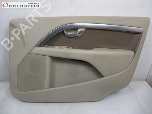 Used Front right panel Front right panel 37104805 37104805
