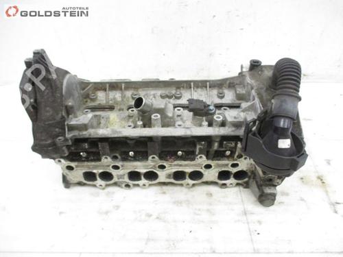 Used Cylinder head MERCEDES-BENZ A-CLASS (W169) A 180 CDI (169.007, 169.307) (109 hp) 26873089