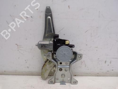 Moteur de lève-vitre arrière gauche SUZUKI SX4 (EY, GY) 1.9 DDiS (RW419D) (120 hp) 21138248