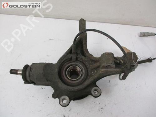 Left front steering knuckle PEUGEOT 308 CC (4B_) 1.6 16V | BP18753550M25 