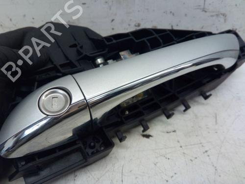 Front left exterior door handle MERCEDES-BENZ B-CLASS Sports Tourer (W245) B 200 CDI (245.208) | BP29103744C128 
