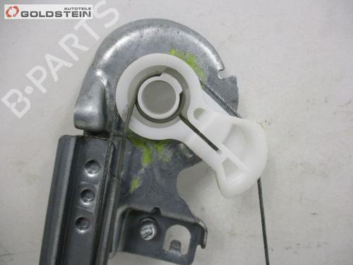 Electronic module PEUGEOT 307 Break (3E) 2.0 HDi 135 | BP37106958M83 - Image 2