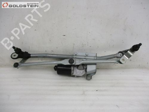 Used Front wipers mechanism BMW 1 Convertible (E88) 118 d (143 hp) 18758224