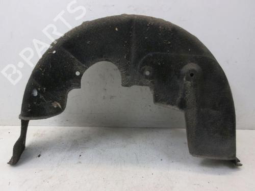 Wheel arch MINI MINI CLUBMAN (R55) Cooper S | BP29091776C56 