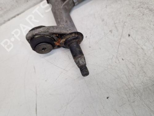 Front wipers mechanism VW GOLF PLUS V (5M1, 521) 1.4 16V | BP30107041C83 