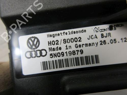 Control unit VW GOLF VI Variant (AJ5) 1.6 TDI | BP37124874M11 - Image 5