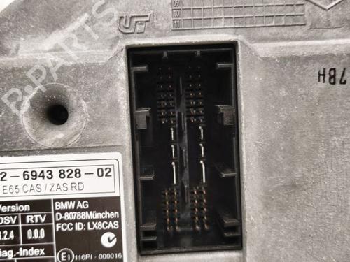 Switch BMW 7 (E65, E66, E67) 750 i, Li | BP39008465I30 - Image 9