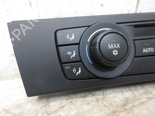 Climate control BMW 3 (E90) 320 i | BP37129433I5 - Image 4