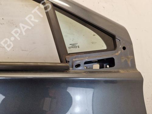 Right front door RENAULT ZOE (BFM_) ZOE (BFMD) | BP29105758C3 